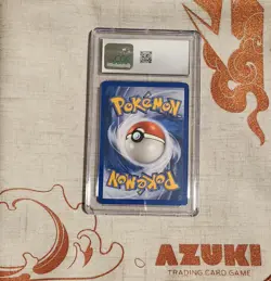 Crystal Kabutops Skyridge Pokemon TCG #150 CGC 10 Gem Mint - Image 2