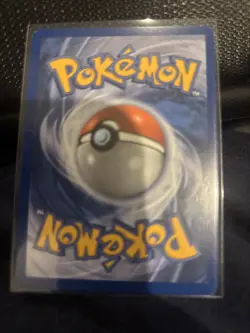 Kricketune 27/123 Pokemon Mysterious Treasures Reverse Holo Excellent Condition - Image 3