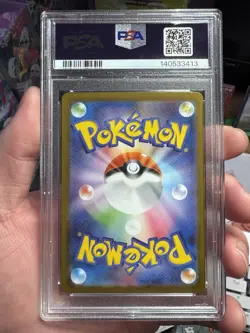 PSA10 MEGA Charizard X ex MA 223/193 M2a MEGA Dream ex Pokemon Card 2025 US Ship - Image 2