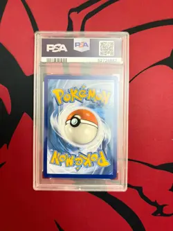PSA 10 Pokemon Vivid Voltage Prerelease Charizard SWSH066 - Image 2
