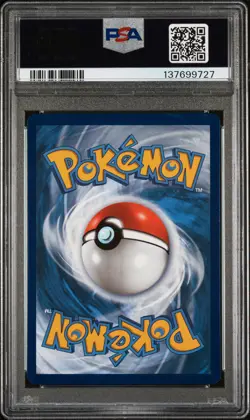 2021 POKEMON CELEBRATIONS #008 SURFING PIKACHU V PSA 9 - Image 2