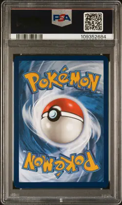 2024 POKEMON SSP EN-SURGING SPARKS ILLUSTRATION RARE #208 ALOLAN DUGTRIO PSA 9 - Image 2