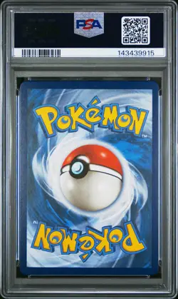 2021 POKEMON CELEBRATIONS CLASSIC COLLECTION #114 FULL ART/ZEKROM PSA 10 - Image 2