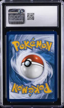 2023 POKEMON TRADING CARD GAME CLASSIC #003 BLASTOISE CGC 10 GEM MINT - Image 2