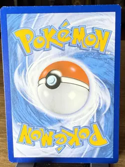 Pokemon Genesect EX 120/124 Fates Collide Ultra Rare Full Art - LP - Image 2