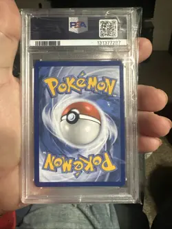 2023 POKEMON SVP EN MEW ex 151 ULTRA-PREMIUM COLLECTION #053 MINT PSA 9 🔥 - Image 5