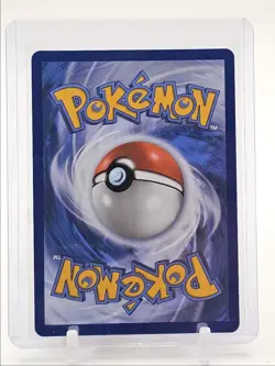 BATTLE CAGE 2025 POKEMON PHANTASMAL FLAMES ULTRA RARE 116/094 Q3420 - Image 2