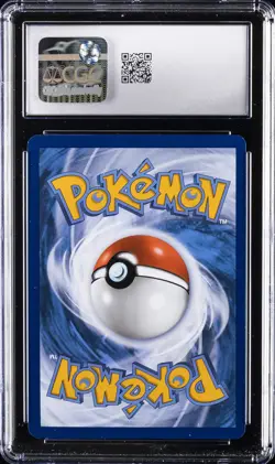 2023 POKEMON PROMOS 151 ULTRA-PREMIUM COLLECTION #053 MEW EX CGC 8.5 - Image 2