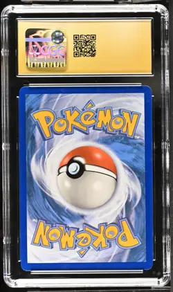 Pokemon 2022 Mimikyu V TG-Holo Brilliant Stars TG16/TG30 CGC PRISTINE 10 - Image 2