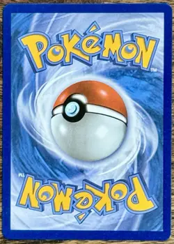 POKEMON TCG SURGING SPARKS NIGHT STRETCHER GOLD HYPER-RARE HOLO 251/191 NM+ - Image 2
