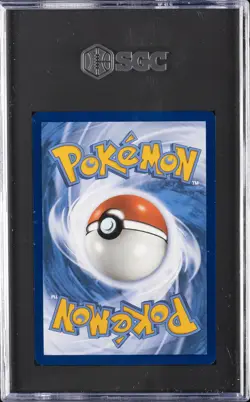 2023 POKEMON OBSIDIAN FLAMES ULTRA RARE #211/197 TYRANITAR SGC 10 GM - Image 2