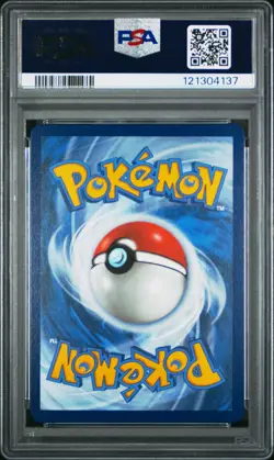 2023 POKEMON SWSH BLACK STAR PROMO #251 FULL ART/BOSS'S ORDERS PSA 9 - Image 2