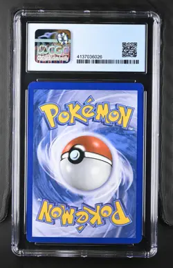 Pokemon 2012 Golurk SR-Holo Boundaries Crossed 150/149 CGC 9 - Image 2