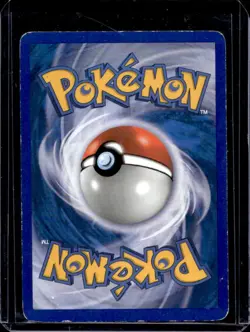 2006 Pokemon EX Crystal Guardians Bulbasaur #45/100 - Image 2