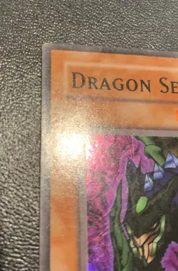 Dragon Seeker TP2-002 Tournament Pack 2 Unlimited Yugioh TCG Card View Photos - Image 3