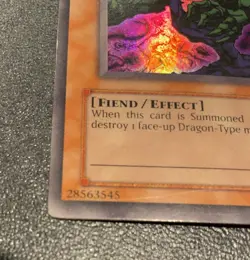 Dragon Seeker TP2-002 Tournament Pack 2 Unlimited Yugioh TCG Card View Photos - Image 5