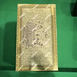 Konami Yu-Gi-Oh! Legendary Decks II Structure Deck Box English Yugi Kaiba - Image 1