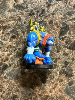 Yugioh Dungeon Dice Monsters DDM Sengenjin JP figure only - Image 2