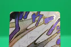 Ground Death Alt Alt Manga Rare OP14-096 | One Piece TCG | English - Image 2