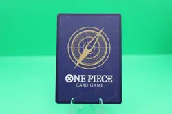 Ground Death Alt Alt Manga Rare OP14-096 | One Piece TCG | English - Image 5