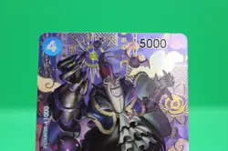 One Piece OP-08 Two Legends Gecko Moria ST03-004 SP Alternate Alt Art - Image 2
