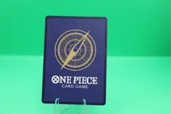 One Piece OP-08 Two Legends Gecko Moria ST03-004 SP Alternate Alt Art - Image 5