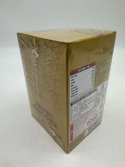 One Piece TCG Korean OPK-04 KINGDOMS OF INTRIGUE Booster Box SEALED - Image 2