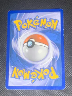 Chespin 2/12 Holo - McDonalds Promo Pokemon Card - MP - Image 2