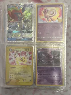 Huge Vintage, Mid Era, Modern Pokemon Card Lot 80 Cards. Hp-Dmg (2) - Image 2