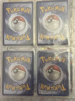 Huge Vintage, Mid Era, Modern Pokemon Card Lot 80 Cards. Hp-Dmg (2) - Image 3