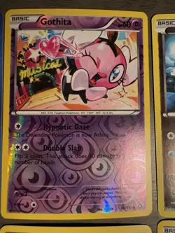 2013 Pokemon Reverse Holo/Holo 15 Card Lot NM/LP - Image 3
