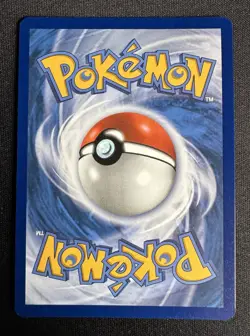 Charcadet 022 Black Star Promo Pokemon Card Phantasmal Flames ETB NM - Image 2