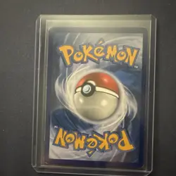 Pokemon M Sharpedo EX XY200A Mega Full Art Promo Alternate Art Holo Card - Image 2