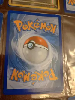Pokemon TCG Froslass Plasma Blast 23/101 Reverse Holo Rare Card - Image 5