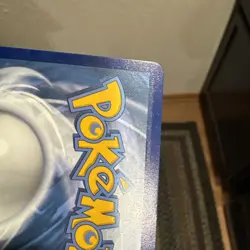 Pokemon TCG Fusion Strike Gengar v Ultra Rare Holo Card 156/264 - Image 3