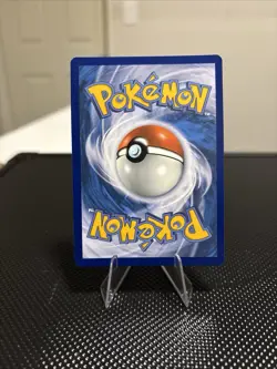 Pokemon TCG Tapu Koko EX 247/182 Paradox Rift Special Illustration Rare Card - Image 2