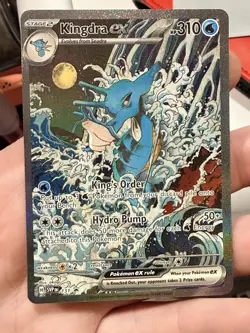 Pokemon Cards With Vintage And Neweriah Cards . Holo Full . - Image 2