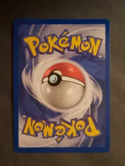 Pokemon Card Abra 1st Edition 49/82 Common Team Rocket Vintage 2000 WOTC - Image 2