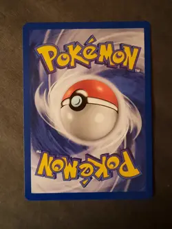 Pokemon Card Abra 1st Edition 49/82 Common Team Rocket Vintage 2000 WOTC - Image 3