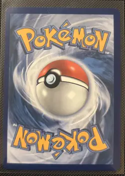 Pokemon Dawn 118/94 Full Art 2025 TCG Phantasmal Flames English Card NM - Image 2