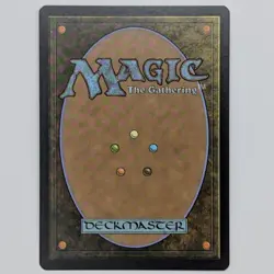 Demon's Grasp Battle for Zendikar NM Magic Card MTG - Image 2