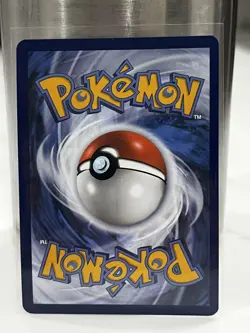 MEW EX 2023 POKEMON 151 ULTRA PREMIUM BLACK STAR PROMO #053 - Image 2
