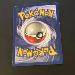 Pokemon TCG Pikachu 4 Wizards Black Star Promos Kids WB First Movie Rare Regular - Image 2