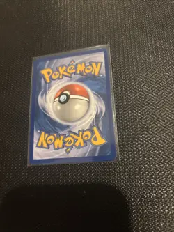 Togekiss 11/106 Pokemon Great Encounters Reverse Holo Excellent Condition - Image 5