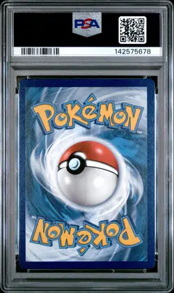 2021 POKEMON CELEBRATIONS #003 KYOGRE PSA 9 - Image 2