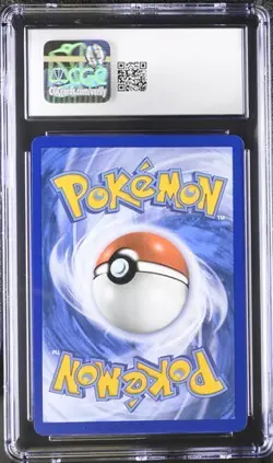 Pokemon Charizard ex 2023 Obsidian Flames 223/197 Special Il. Rare CGC 9 - Image 2
