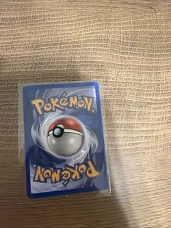 Pokemon TCG Moltres 21/144 Rare Non Holo Skyridge Mint - Image 2