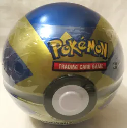 Pokemon Pokeball Poke Ball - Code E22 2020 **New & Sealed** - Image 1