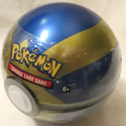 Pokemon Pokeball Poke Ball - Code E22 2020 **New & Sealed** - Image 3