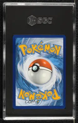 Friends in Paldea Ultra Rare Pokemon Prismatic Evolutions PRE SGC 10 GEM - Image 2